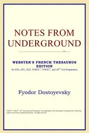 Notes from underground