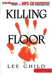 Killing Floor (Jack Reacher)