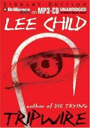 Tripwire (Jack Reacher)