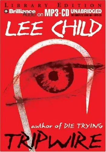 Tripwire (Jack Reacher)