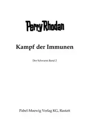 Der Schwarm