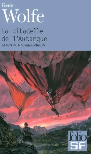 Citadelle de L Autarque