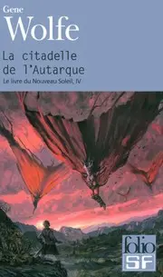 Citadelle de L Autarque