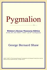 Pygmalion