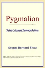Pygmalion