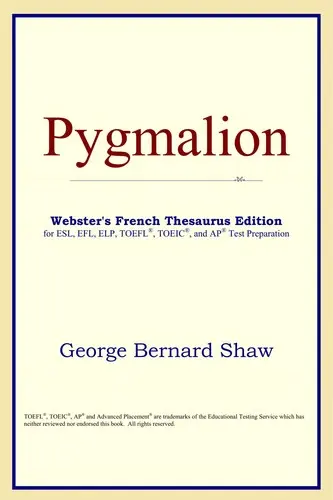 Pygmalion