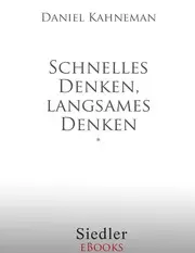 Ich denke, also irre ich