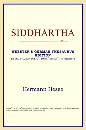 Siddhartha
