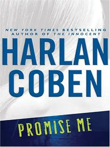 Promise Me