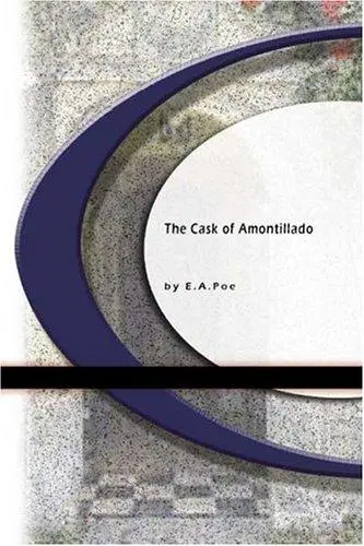 The Cask of Amontillado