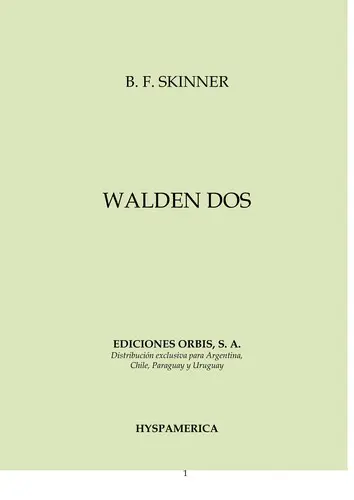 Walden dos