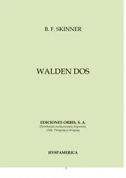 Walden dos
