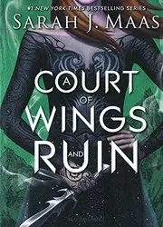A Court of Wings and Ruin