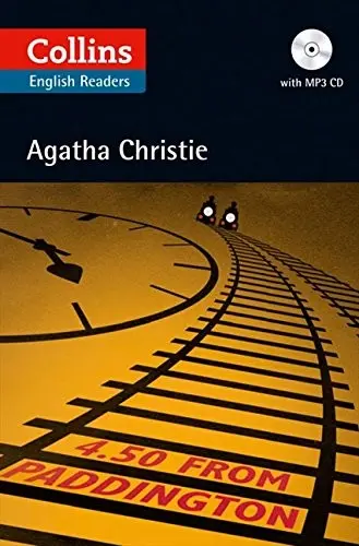 4.50 From Paddington (Collins English Readers)