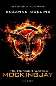 The Hunger Games 3 - Mockingjay