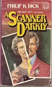 A Scanner Darkly