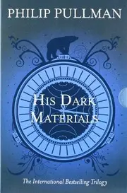 His Dark Materials