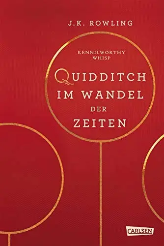Quidditch im Wandel der Zeiten