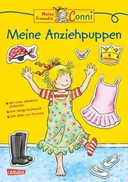 Conni Gelbe Reihe