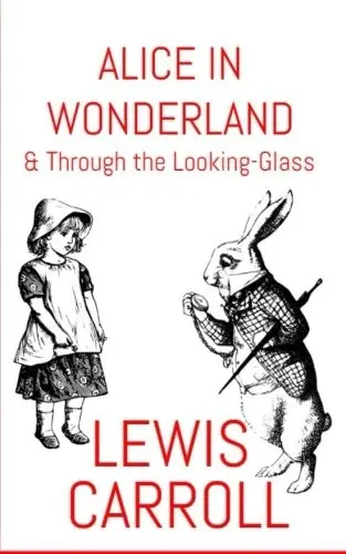 Alice In Wonderland