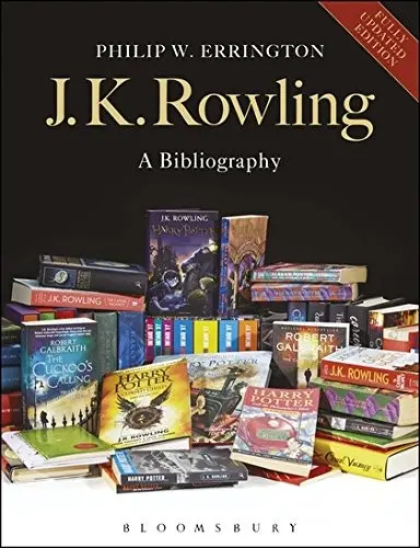 J.K. Rowling : A Bibliography