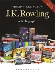 J.K. Rowling : A Bibliography