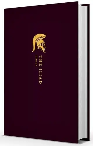 The Iliad