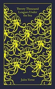 Twenty Thousand Leagues Under the Sea