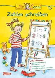Conni Gelbe Reihe