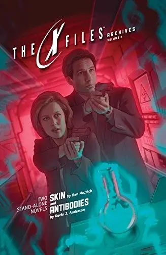 X-Files Archives Volume 2