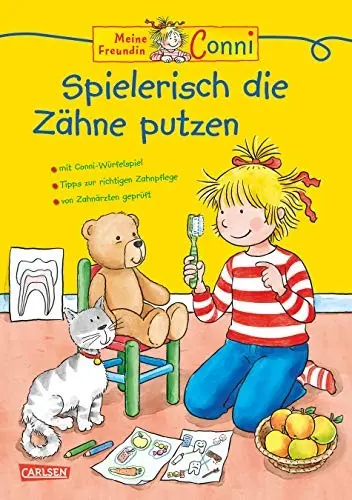 Conni Gelbe Reihe