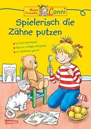 Conni Gelbe Reihe