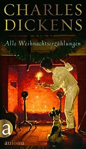 Alle Weihnachtserzählungen