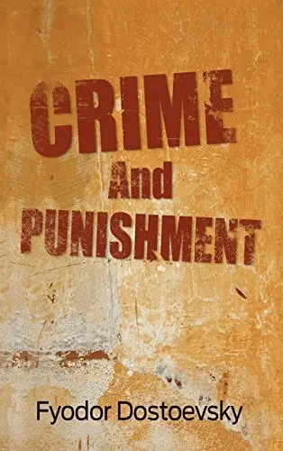 Crime and Punishment