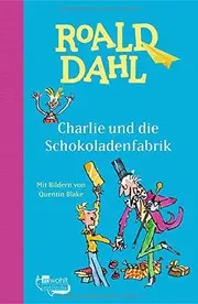 Charlie und die Schokoladenfabrik
