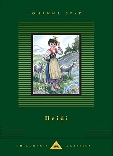 Heidi