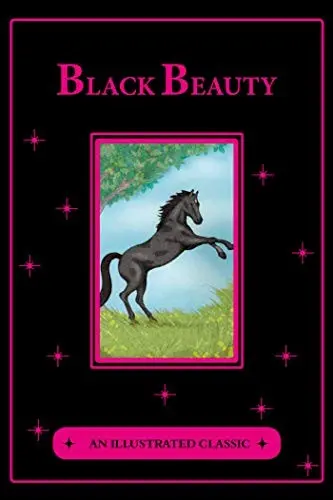 Black Beauty