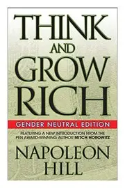 Think and Grow Rich