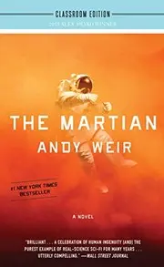 The Martian; Classroom Edition