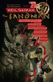 The Sandman Vol. 4