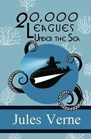 Twenty Thousand Leagues Under the Sea