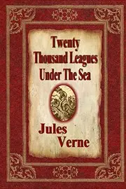 Twenty Thousand Leagues Under The Sea