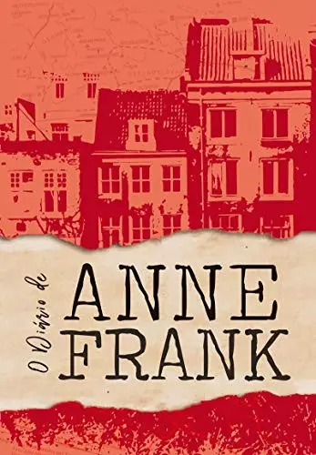 O Diário de Anne Frank