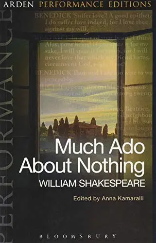 Much Ado About Nothing