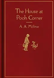 The House at Pooh Corner