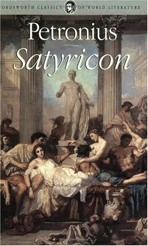 Satyricon