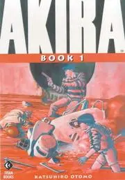 Akira, Book 1