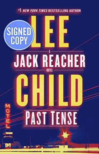 Past Tense