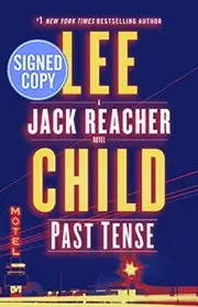 Past Tense