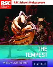 RSC School Shakespeare The Tempest